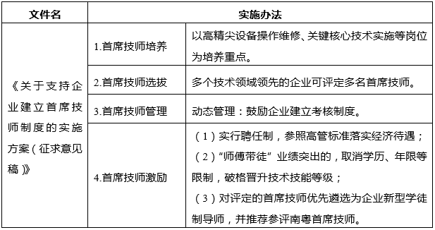 中大咨詢：粵港澳大灣區(qū)人才政策研究報告（2019年簡版）