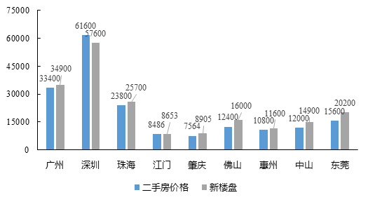 中大咨詢：粵港澳大灣區(qū)人才發(fā)展環(huán)境研究報告（2019年簡版）