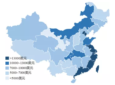 中國(guó)經(jīng)濟(jì)十三五發(fā)展回顧與十四五前瞻