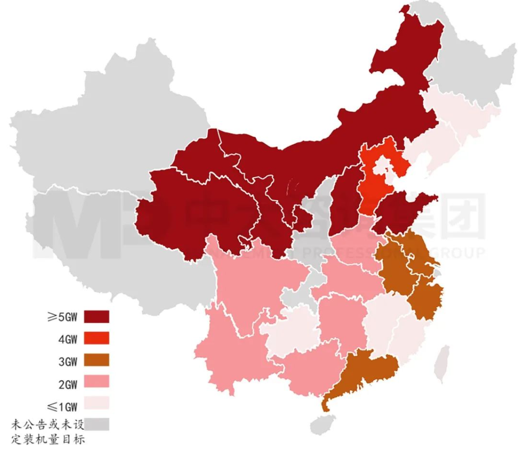 探究儲能產(chǎn)業(yè)發(fā)展的冰火兩重天